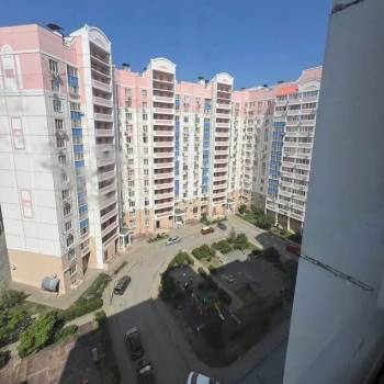 Сдается 1-комнатная квартира, 32 м²