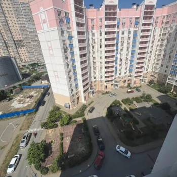 Сдается 1-комнатная квартира, 32 м²