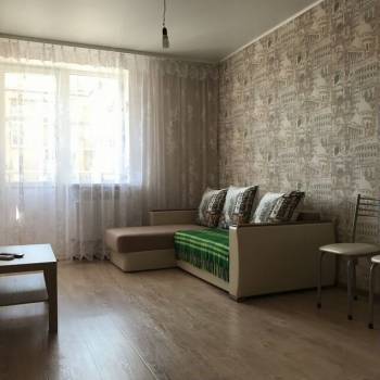 Сдается 1-комнатная квартира, 35 м²
