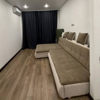 Продается 1-комнатная квартира, 36,6 м²