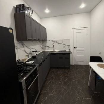 Продается 1-комнатная квартира, 36,6 м²