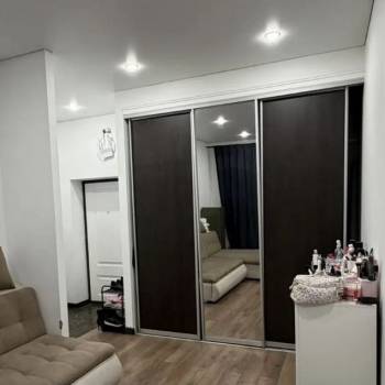 Продается 1-комнатная квартира, 36,6 м²