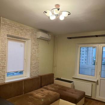 Продается 2-х комнатная квартира, 52 м²