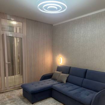 Сдается 1-комнатная квартира, 38 м²