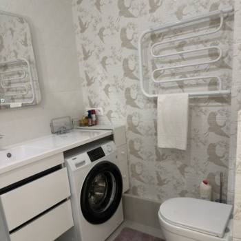 Сдается 1-комнатная квартира, 38 м²
