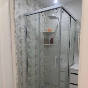 Сдается 1-комнатная квартира, 38 м²