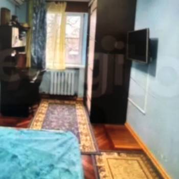 Сдается Многокомнатная квартира, 57 м²