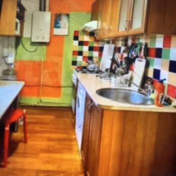 Сдается Многокомнатная квартира, 57 м²
