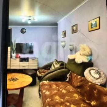 Сдается Многокомнатная квартира, 57 м²