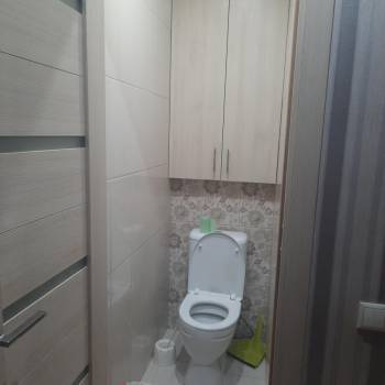 Сдается 2-х комнатная квартира, 54 м²