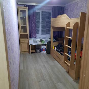 Сдается 2-х комнатная квартира, 54 м²