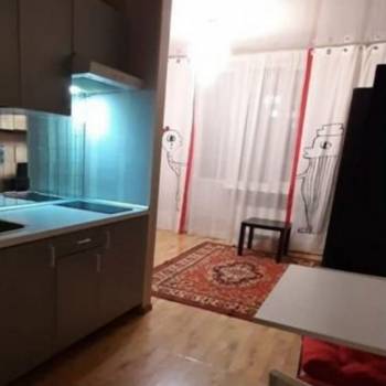 Сдается 1-комнатная квартира, 23 м²
