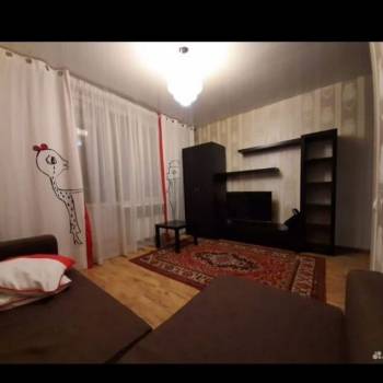 Сдается 1-комнатная квартира, 23 м²