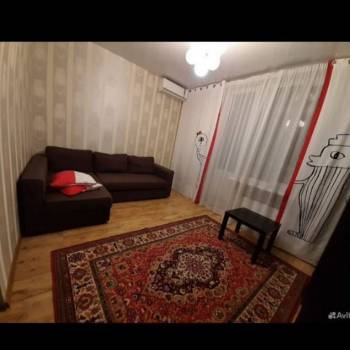 Сдается 1-комнатная квартира, 23 м²