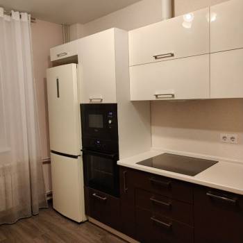 Сдается 1-комнатная квартира, 41 м²