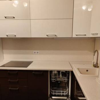 Сдается 1-комнатная квартира, 41 м²