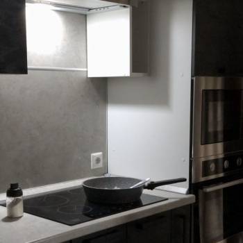 Сдается 1-комнатная квартира, 32 м²