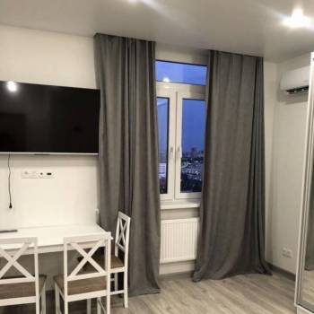 Сдается 1-комнатная квартира, 32 м²