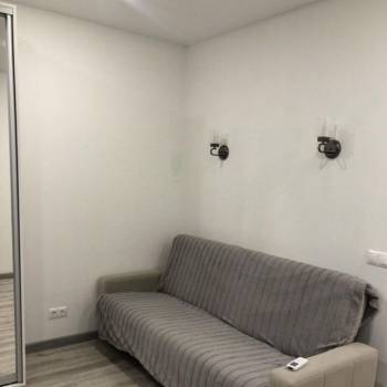 Сдается 1-комнатная квартира, 32 м²