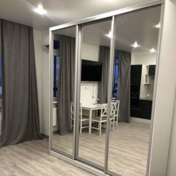 Сдается 1-комнатная квартира, 32 м²