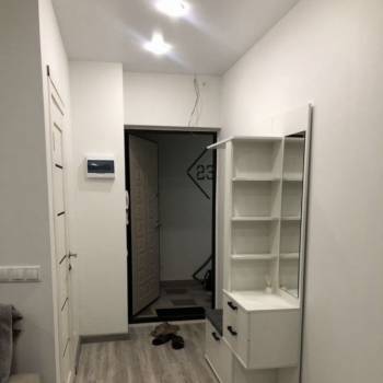Сдается 1-комнатная квартира, 32 м²