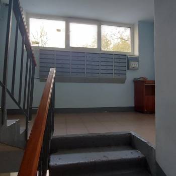 Сдается 2-х комнатная квартира, 48 м²