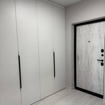 Сдается 2-х комнатная квартира, 65 м²
