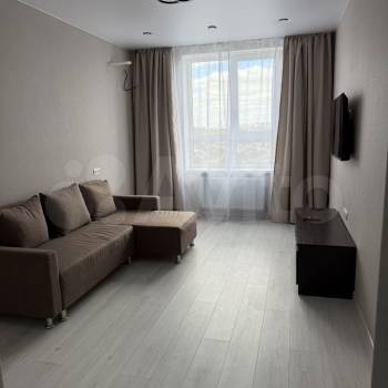 Сдается 2-х комнатная квартира, 65 м²