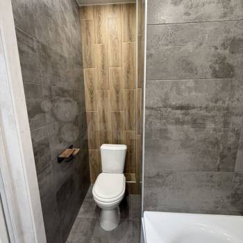 Сдается 2-х комнатная квартира, 65 м²