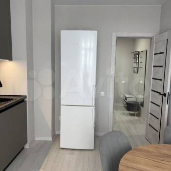Сдается 2-х комнатная квартира, 65 м²