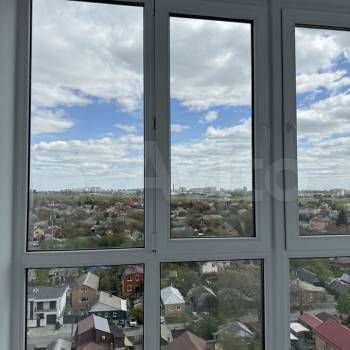 Сдается 2-х комнатная квартира, 65 м²