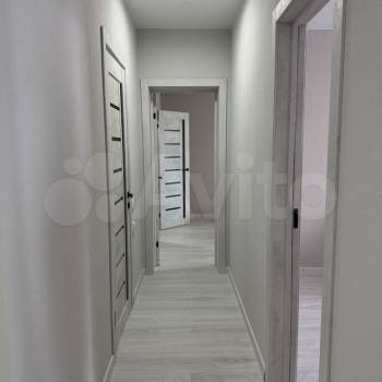 Сдается 2-х комнатная квартира, 65 м²