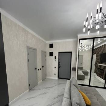 Продается 3-х комнатная квартира, 77 м²