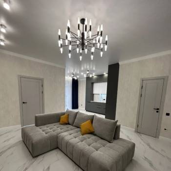 Продается 3-х комнатная квартира, 77 м²