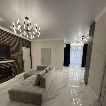 Продается 3-х комнатная квартира, 77 м²