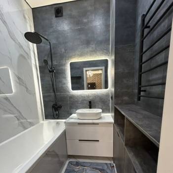 Продается 3-х комнатная квартира, 77 м²