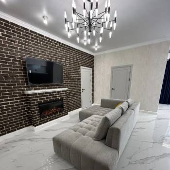 Продается 3-х комнатная квартира, 77 м²