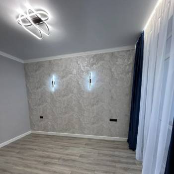 Продается 3-х комнатная квартира, 77 м²