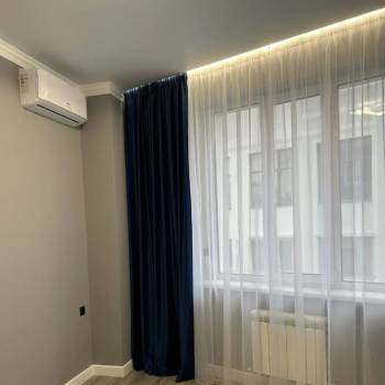 Продается 3-х комнатная квартира, 77 м²