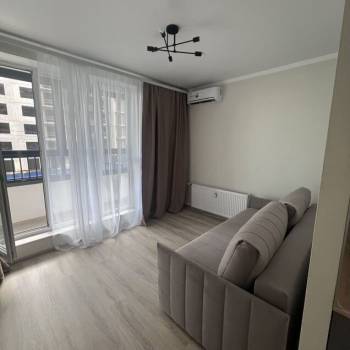 Сдается 1-комнатная квартира, 26 м²
