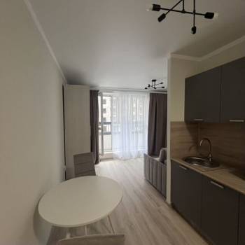 Сдается 1-комнатная квартира, 26 м²