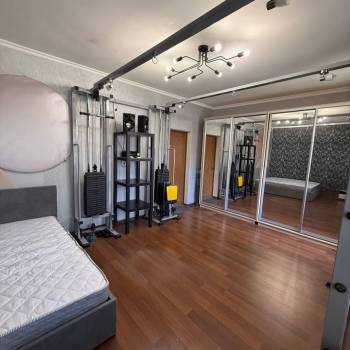 Сдается 2-х комнатная квартира, 70 м²