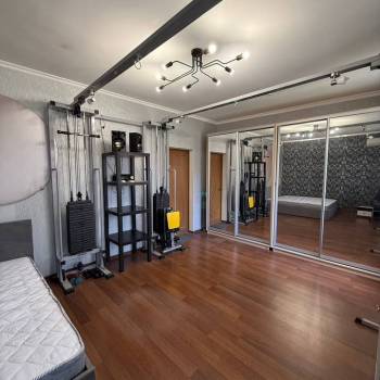 Сдается 2-х комнатная квартира, 70 м²