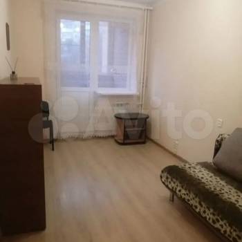 Сдается 1-комнатная квартира, 29 м²