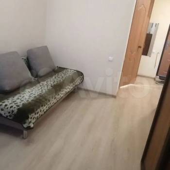 Сдается 1-комнатная квартира, 29 м²