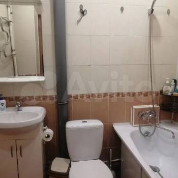 Сдается 1-комнатная квартира, 29 м²