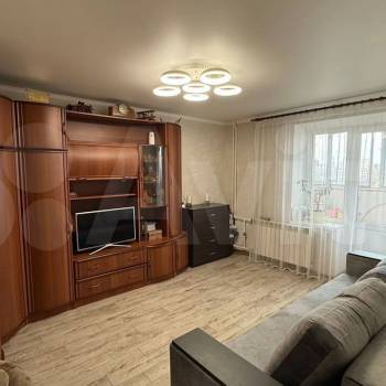 Продается 1-комнатная квартира, 27,4 м²