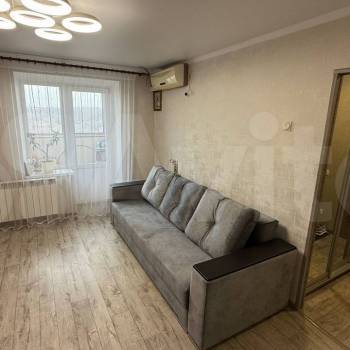Продается 1-комнатная квартира, 27,4 м²