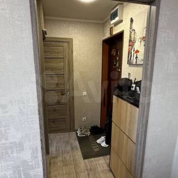 Продается 1-комнатная квартира, 27,4 м²