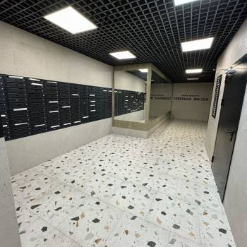Сдается 1-комнатная квартира, 39,9 м²